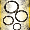 Welded Ring