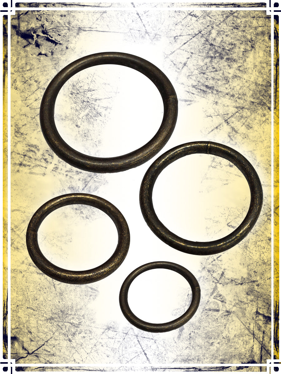 Welded Ring