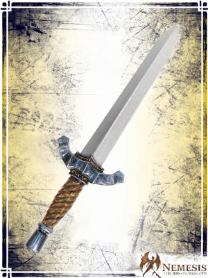 Noble's Dagger Daggers Ateliers Nemesis - Athena Classic Finish 