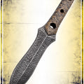 Thrust Knife Throwing Knives Epic Armoury 