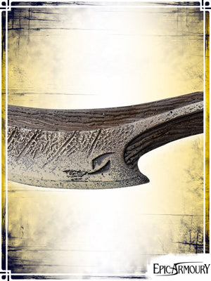 Dark Elven Throwing Knife Throwing Knives Epic Armoury 