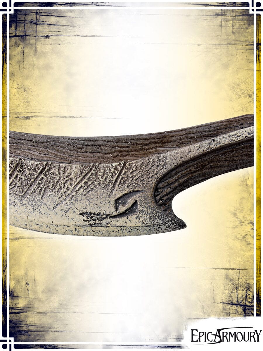 Dark Elven Throwing Knife Throwing Knives Epic Armoury 
