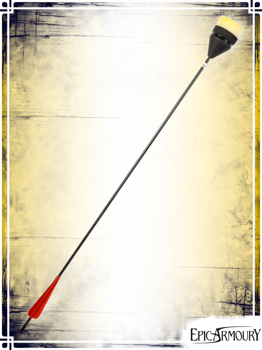 LARP Flathead Arrow - IDV
