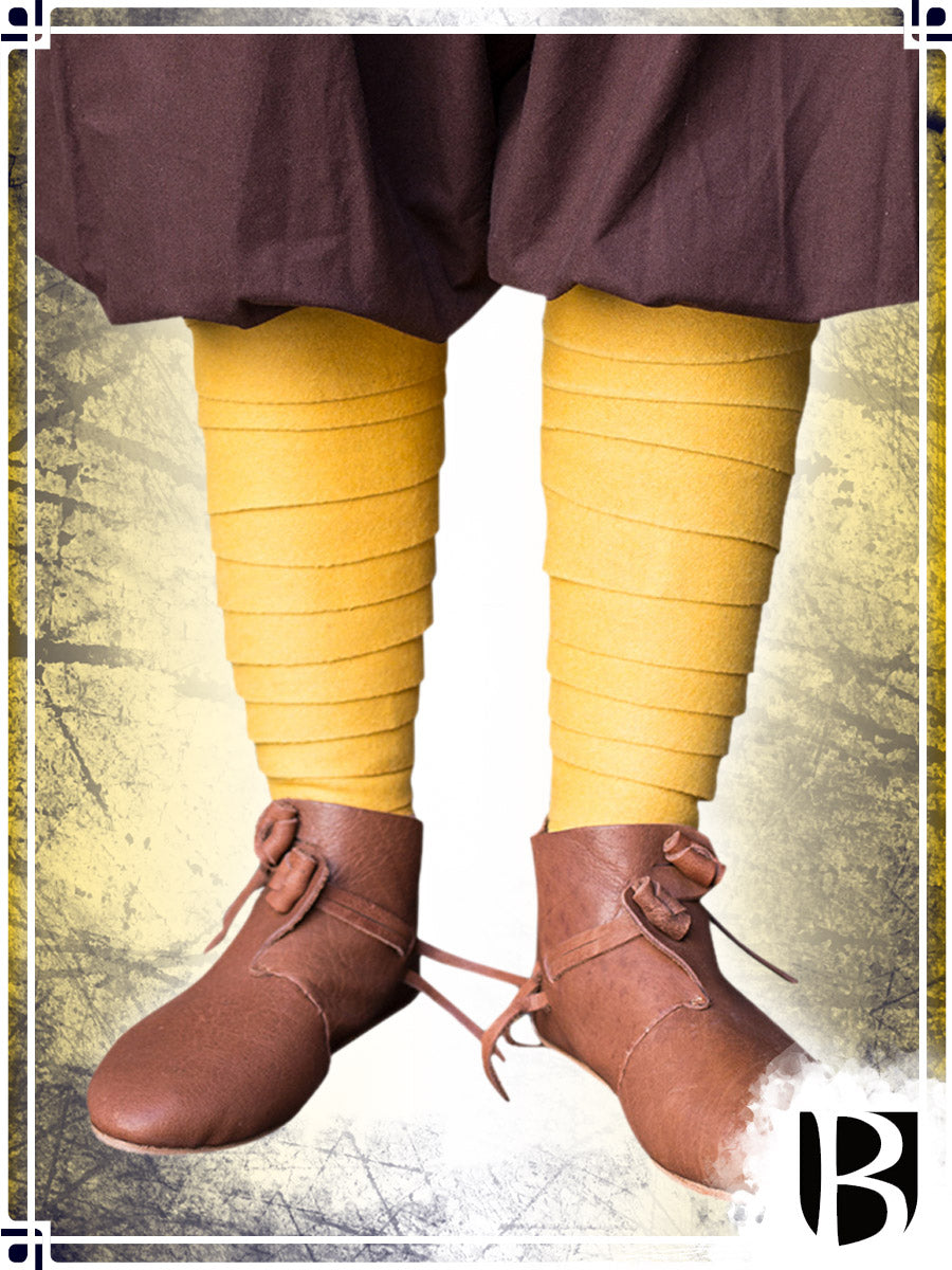 Wool Winingas Aki Clothes Accessories Burgschneider Yellow 