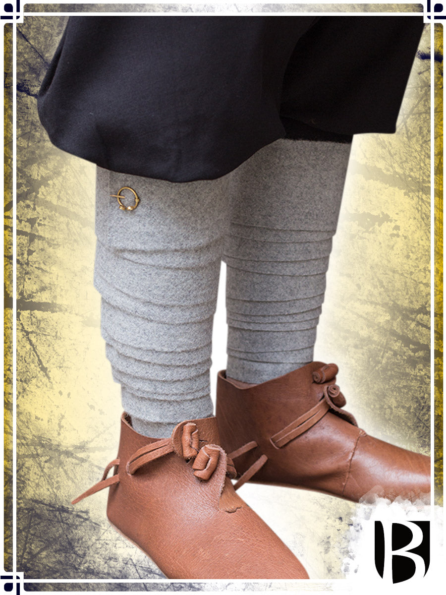 Wool Winingas Aki Clothes Accessories Burgschneider Grey 