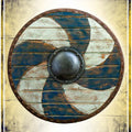 Thegn Shield