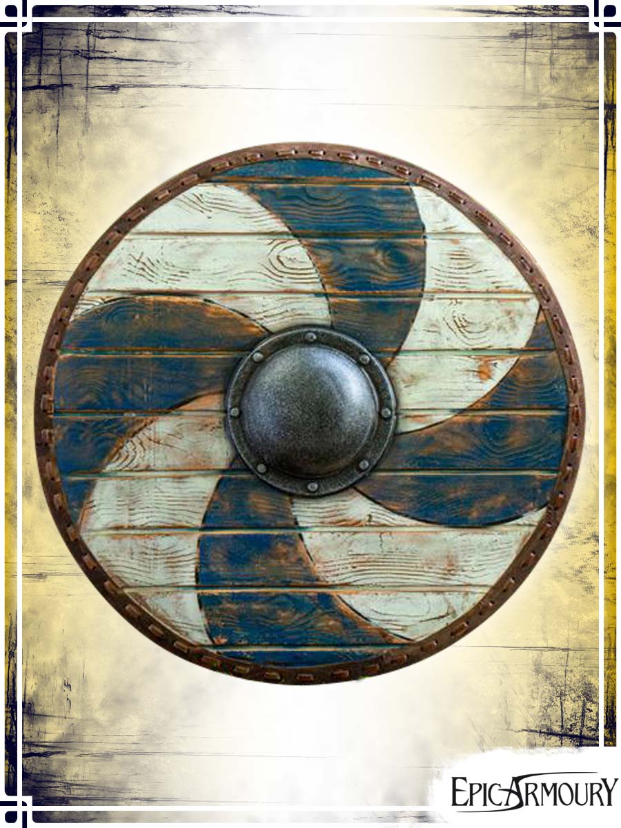 Thegn Shield
