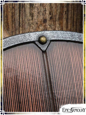 Viking Shield Latex Shields Epic Armoury 