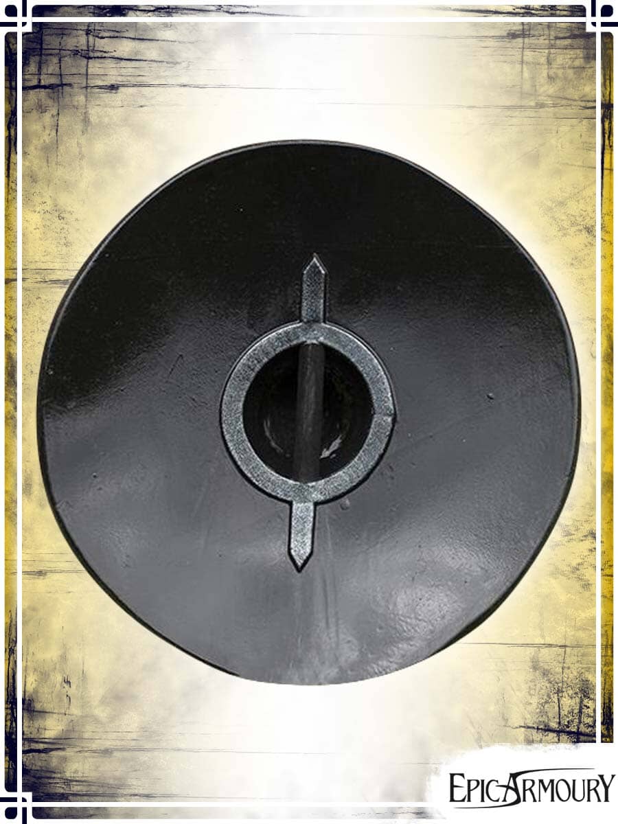 Viking Shield Latex Shields Epic Armoury 