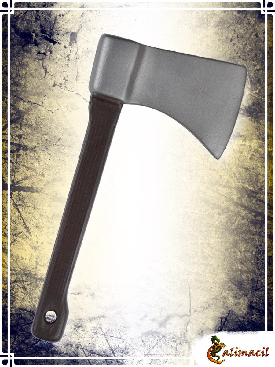 Throwing Axe Urios Axes Calimacil 