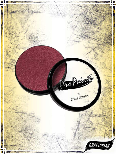 Pro Paint Makeup