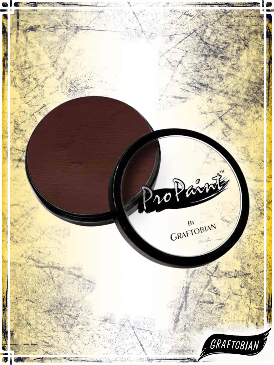 Pro Paint Makeup