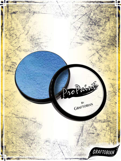 Pro Paint Makeup