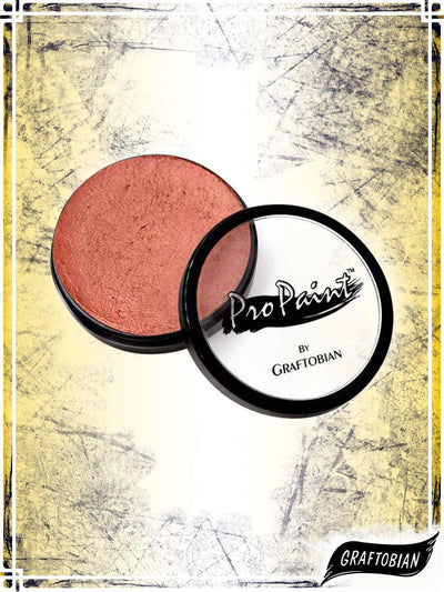 Pro Paint Makeup