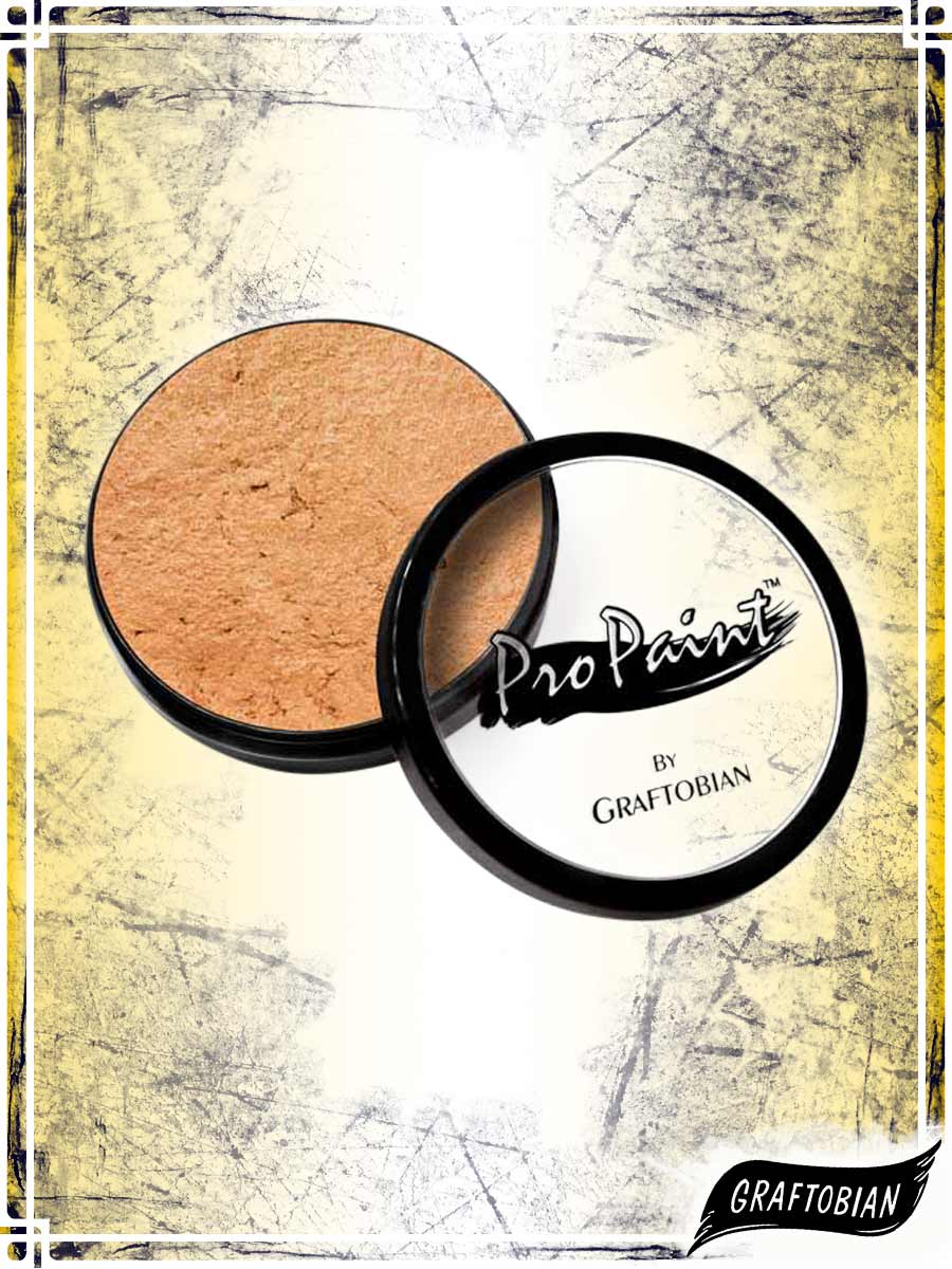 Pro Paint Makeup