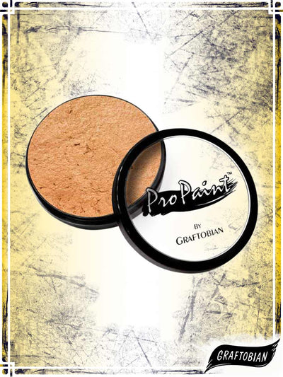 Pro Paint Makeup
