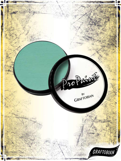 Pro Paint Makeup