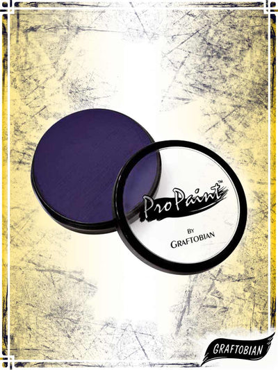 Pro Paint Makeup