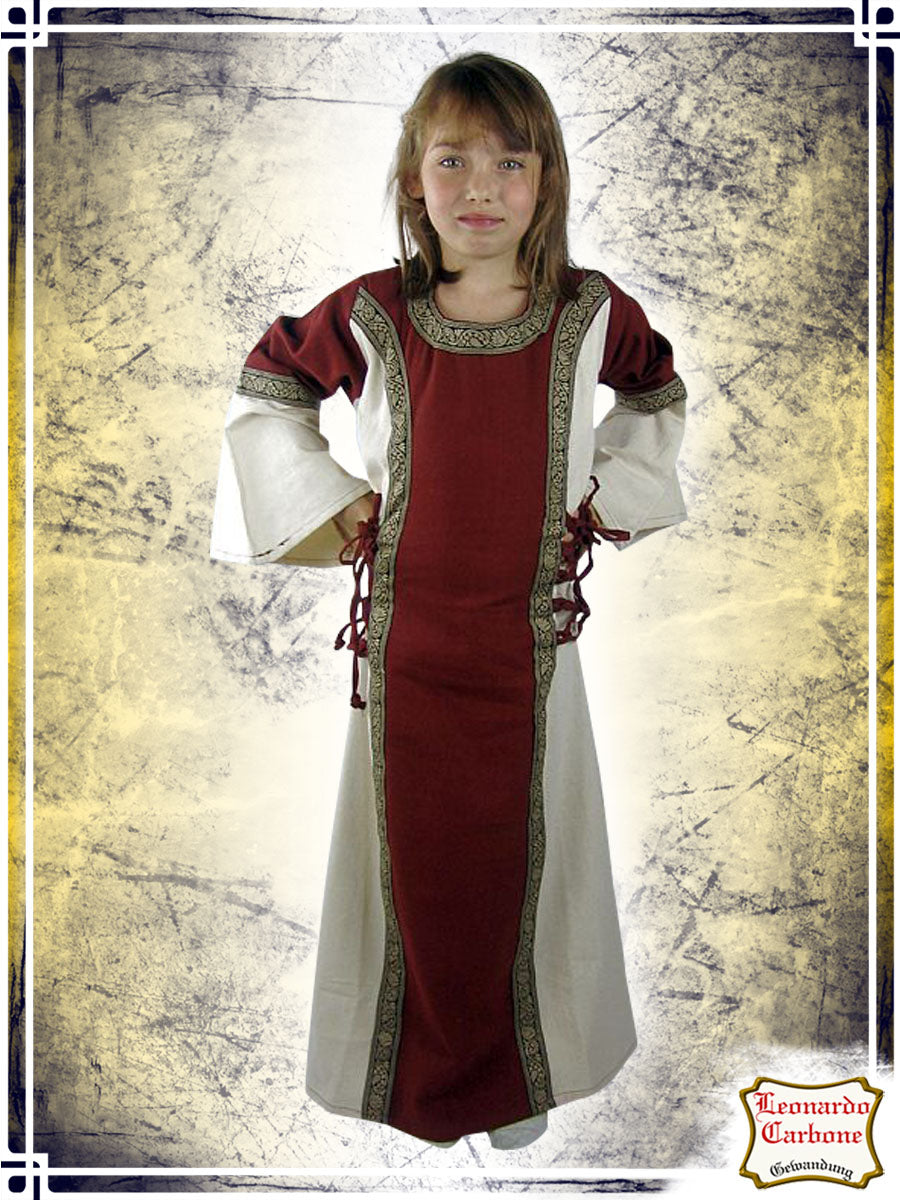 Robe Aliénor