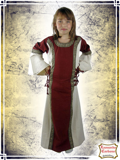 Robe Aliénor