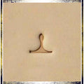 Craftool Border Stamp - Linear