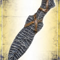Stone Knife Throwing Knives Epic Armoury 