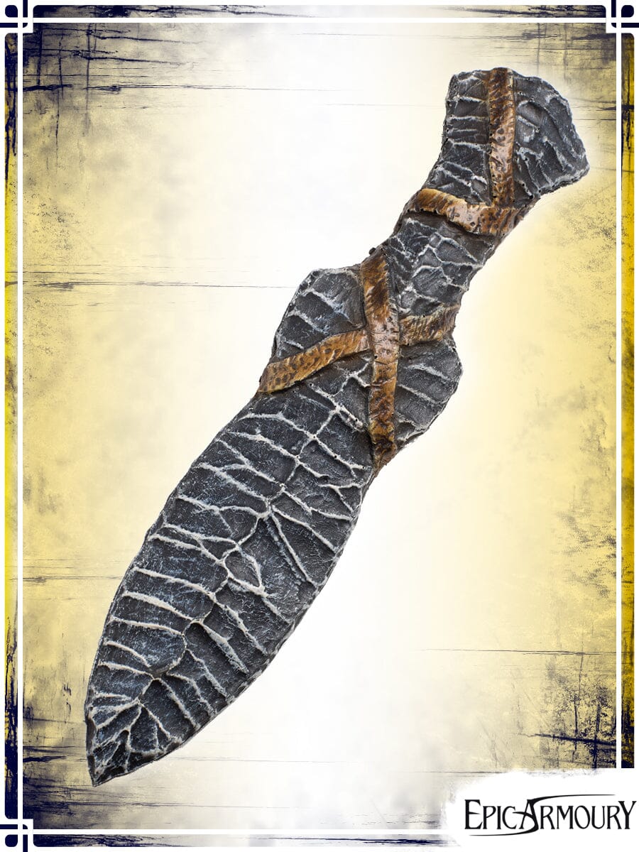 Stone Knife Throwing Knives Epic Armoury 