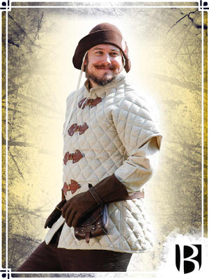 Donnergrund Gambeson Gambesons Burgschneider 