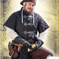 Donnergrund Gambeson Gambesons Burgschneider 