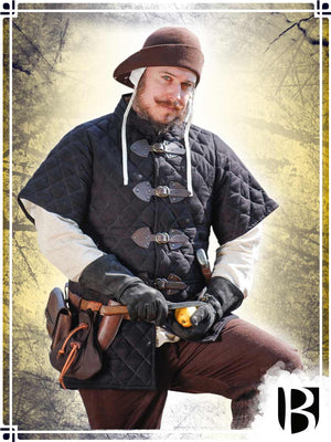 Donnergrund Gambeson Gambesons Burgschneider 