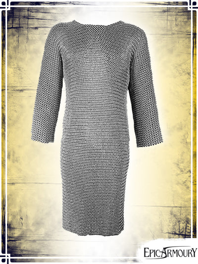 Cotte de maille Alaric