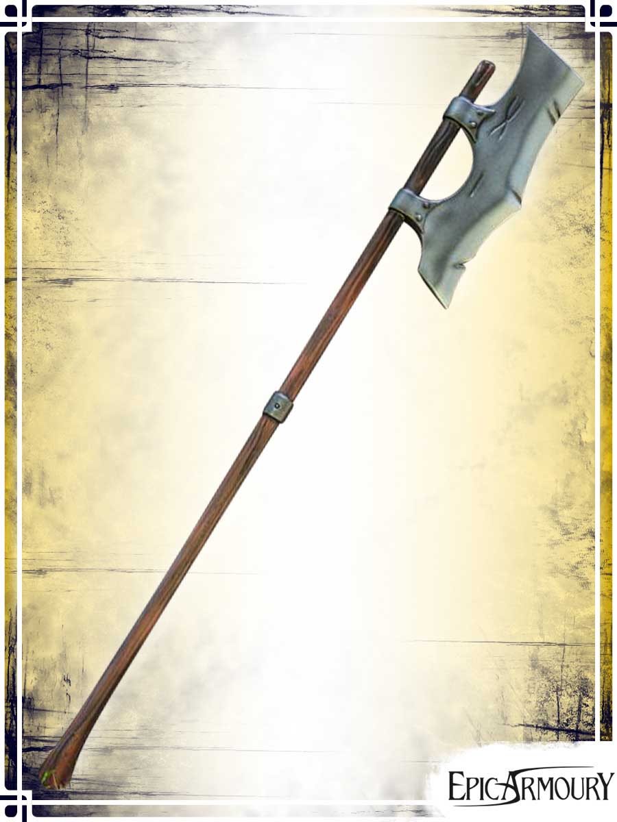 Bardiche Orc