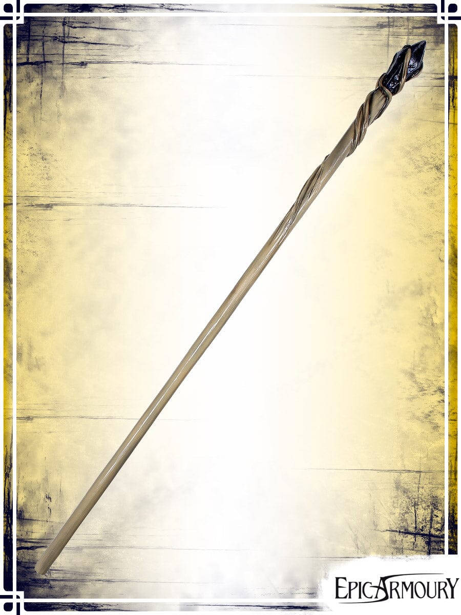 Mage Staff Polearms Epic Armoury 