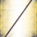 Walking Staff Polearms Epic Armoury 