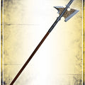 Kings Guard Halberd Polearms Epic Armoury 
