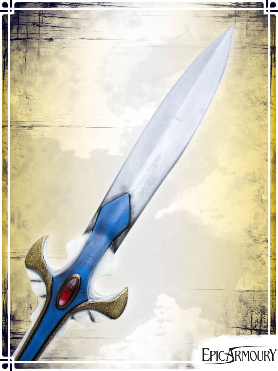 Light Spear Polearms Epic Armoury 