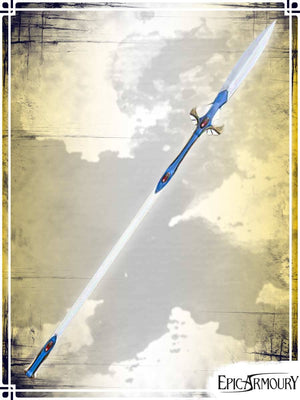 Light Spear Polearms Epic Armoury 
