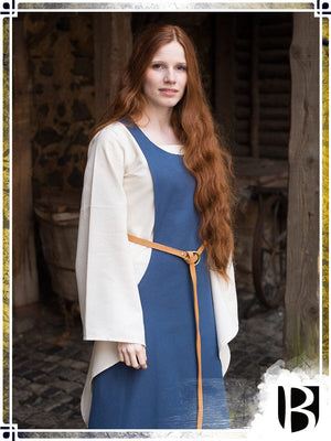 Surcot Isabella Surcots & Vests Burgschneider 