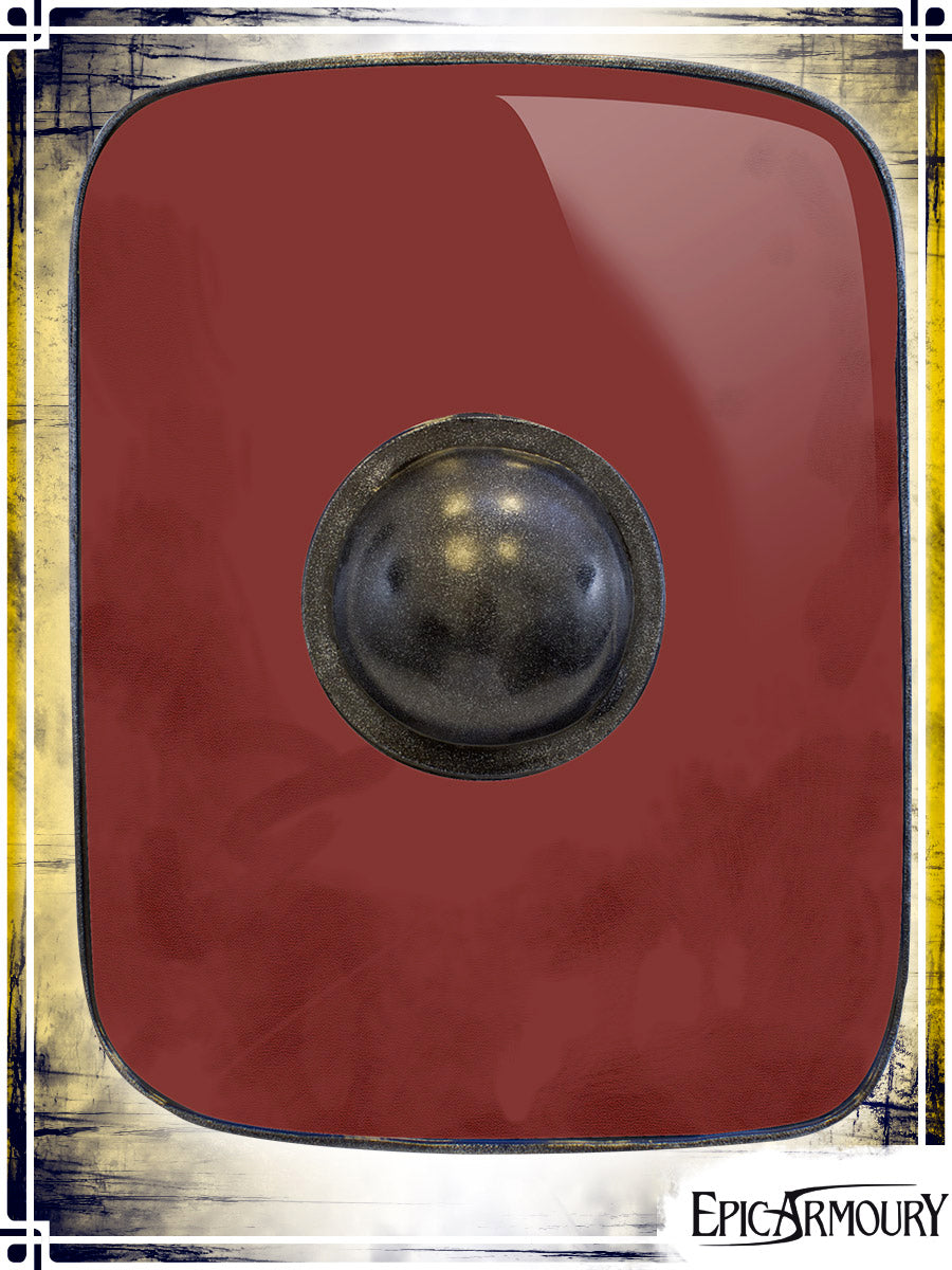 Gladiator Shield – Les Artisans d'Azure