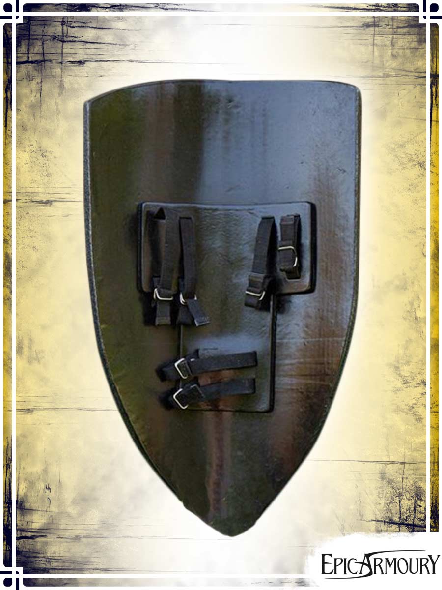 Footman Shield