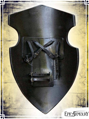 Marauder Shield Latex Shields Epic Armoury 