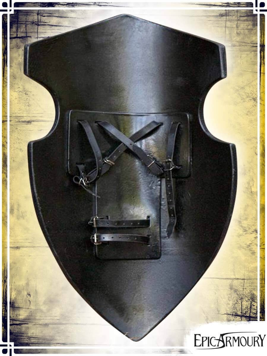 Marauder Shield Latex Shields Epic Armoury 