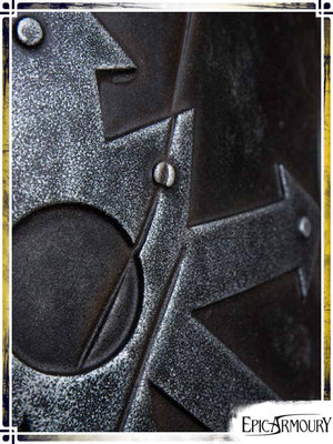 Marauder Shield Latex Shields Epic Armoury 