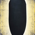 Unpainted Kite Shield