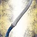Elven Knife Daggers Ateliers Nemesis - Athena 
