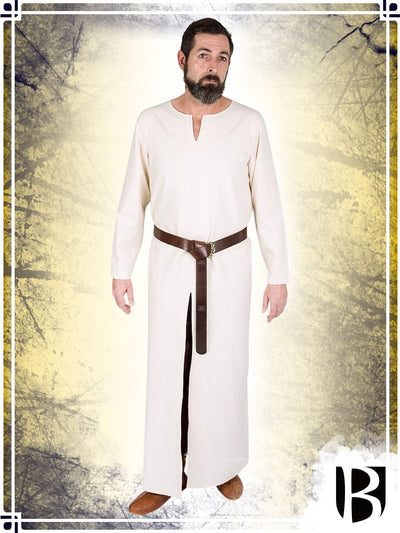 Bernard Tunic Tunics Burgschneider Small Natural 