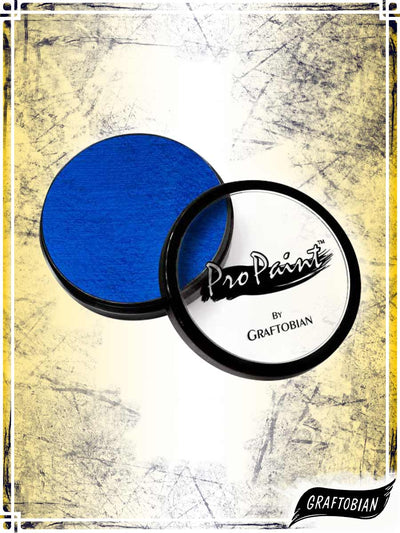 Pro Paint Makeup