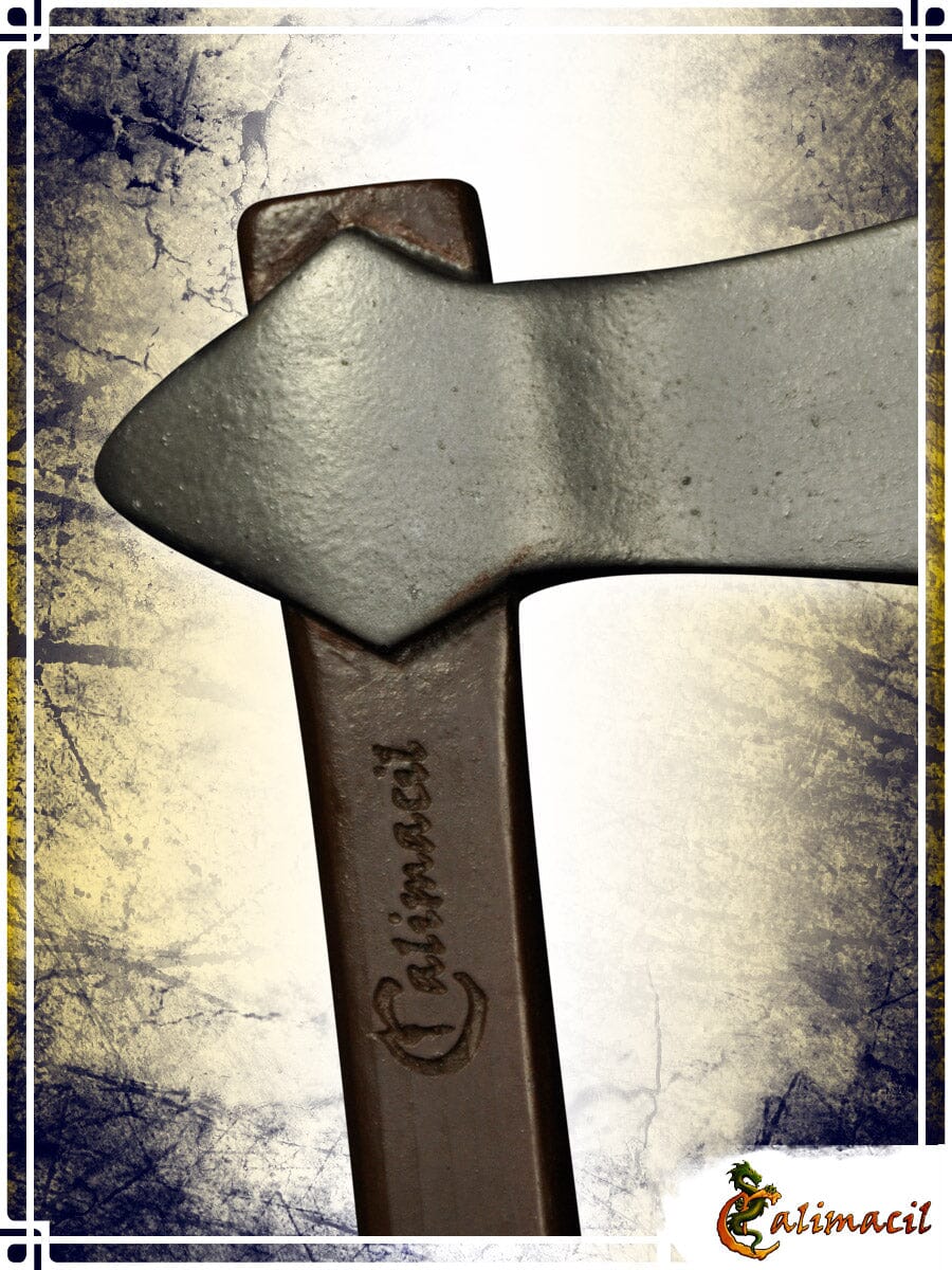 Throwing Axe Sachem Axes Calimacil 
