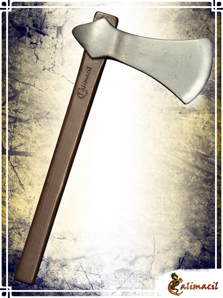 Throwing Axe Sachem Axes Calimacil 