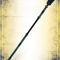 Archmage Latex Staff Polearms Epic Armoury 